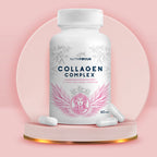 Collagen Complex kollagén kapszula 60 db