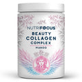 Beauty Collagen Complex - kollagén italpor 300 g