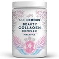 Beauty Collagen Complex - kollagén italpor 300 g