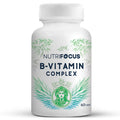 B-Vitamin Complex kapszula 60 db