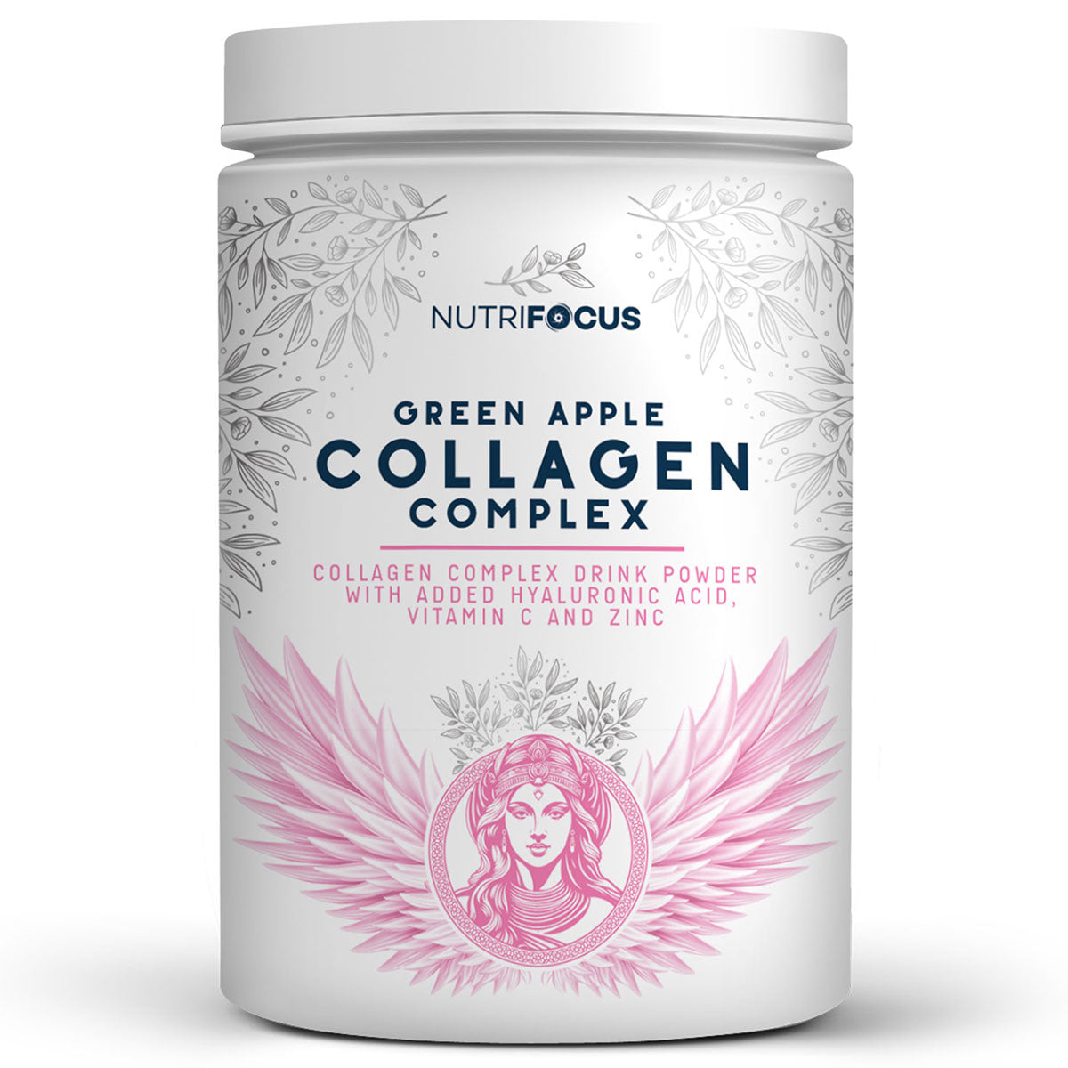 Collagen Complex kollagén italpor 300 g