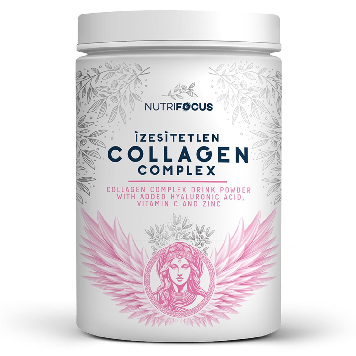 Collagen Complex kollagén italpor 300 g