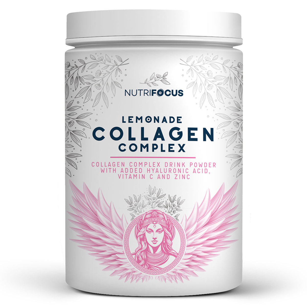 Collagen Complex kollagén italpor 300 g