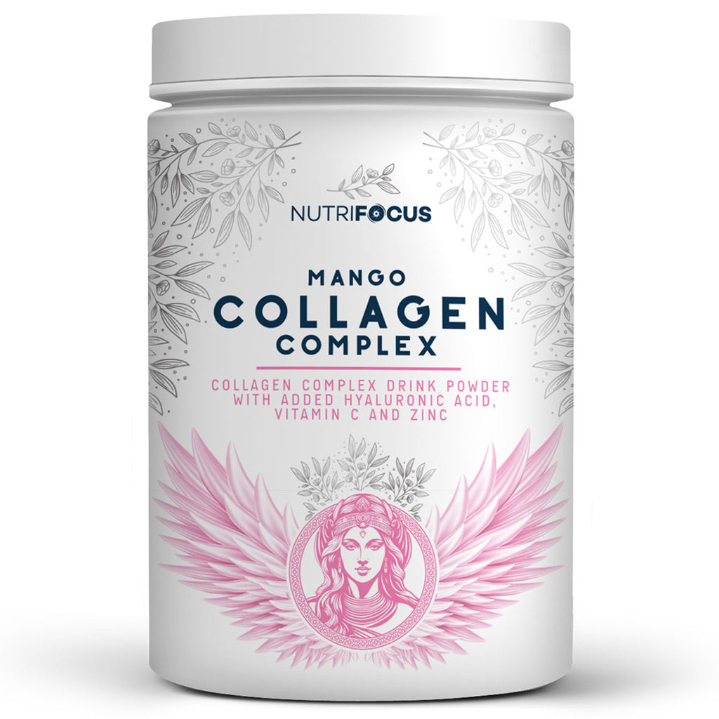 Collagen Complex kollagén italpor 300 g