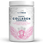 Collagen Complex kollagén italpor 300 g