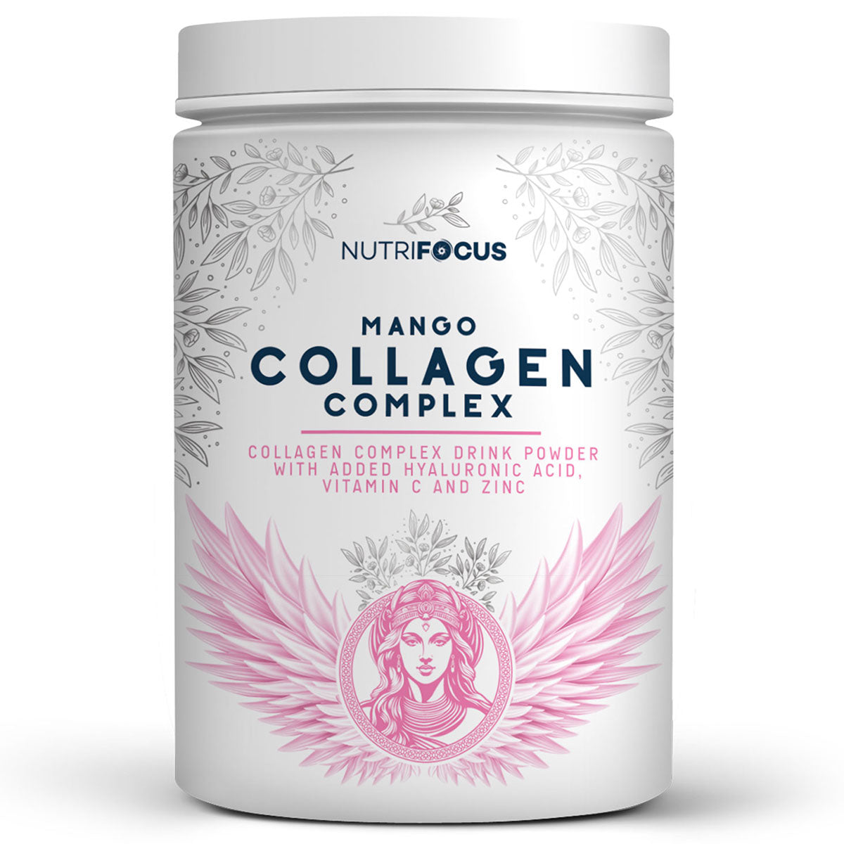 Collagen Complex kollagén italpor 300 g