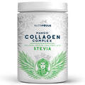 Collagen Complex Stevia - kollagén italpor 300 g