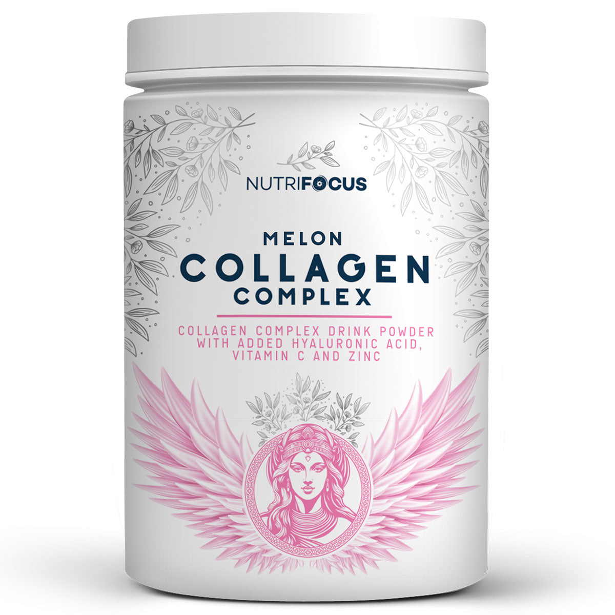Collagen Complex kollagén italpor 300 g