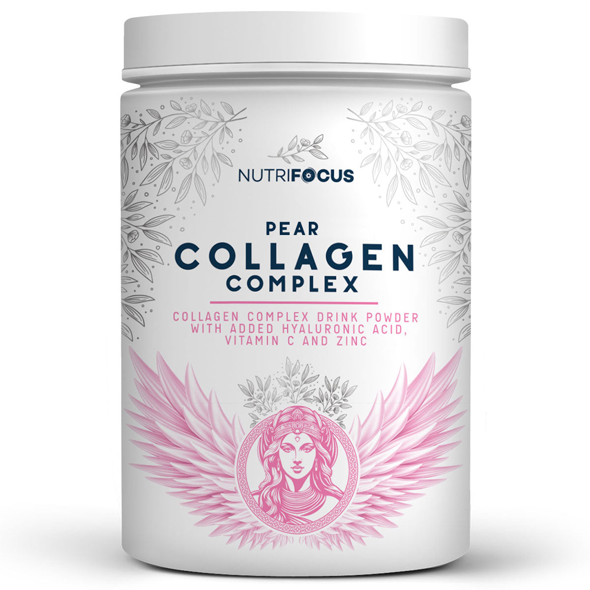 Collagen Complex kollagén italpor 300 g