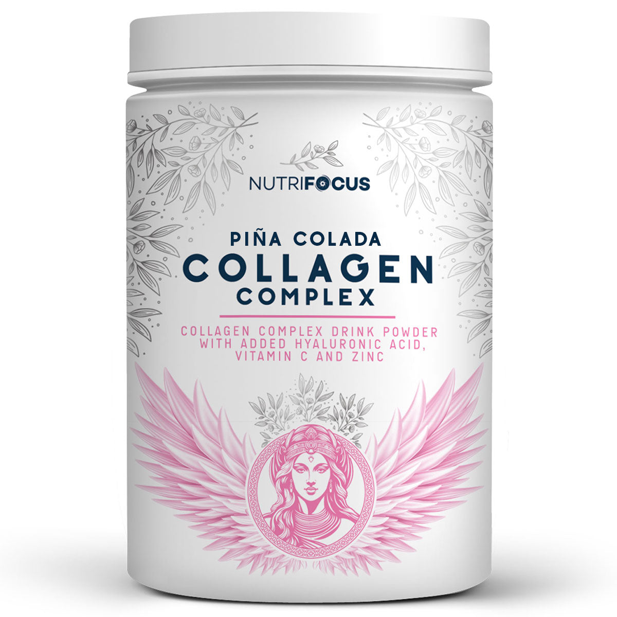 Collagen Complex kollagén italpor 300 g