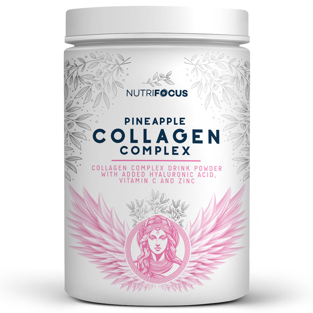 Collagen Complex kollagén italpor 300 g