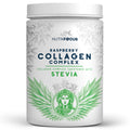Collagen Complex Stevia - kollagén italpor