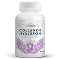 Collagen+Hyaluron kollagén kapszula 60 db