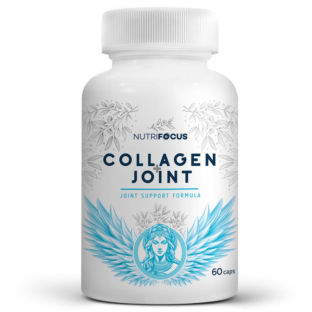 Collagen+Joint ízület-támogató kapszula 60 db