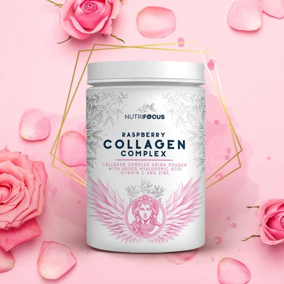 Collagen Complex kollagén italpor 300 g
