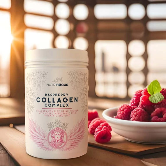 Collagen Complex kollagén italpor 300 g