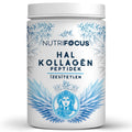 Nutrifocus Halkollagén peptidek 150 g