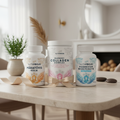 Nutrifocus "Egyensúly és felfrissülés" csomag
