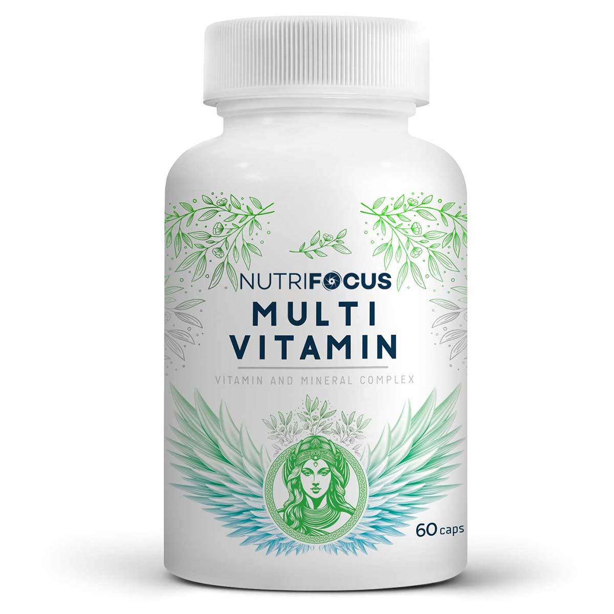 Multivitamin kapszula 60 db