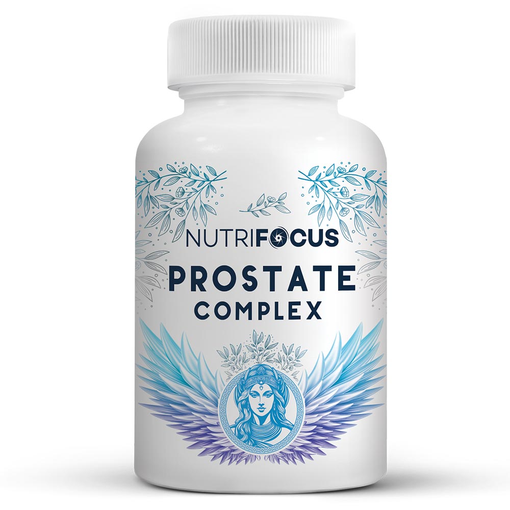 Prostate Complex kapszula 60db