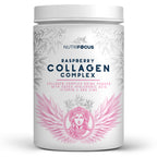 Collagen Complex kollagén italpor 300 g