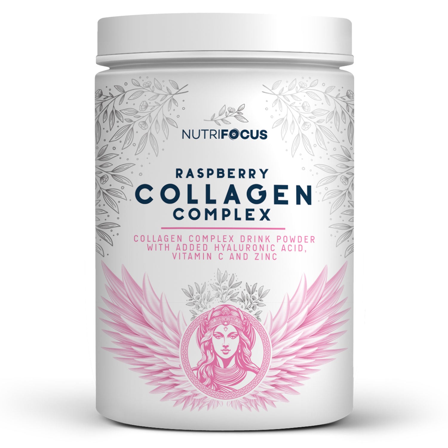 Collagen Complex kollagén italpor 300 g